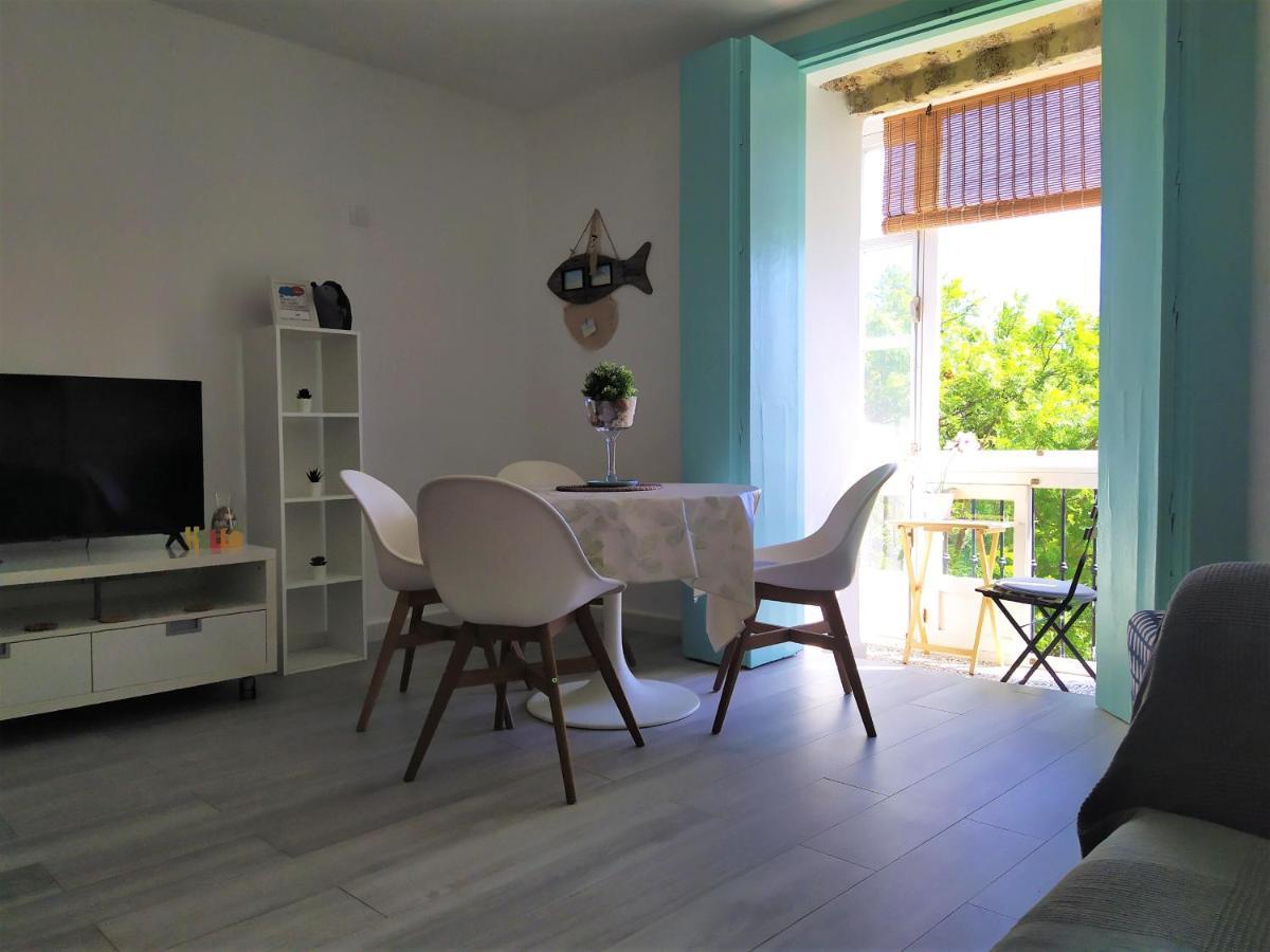 加的斯Espectacular Piso En La Misma Plaza Del Mentidero.公寓 外观 照片