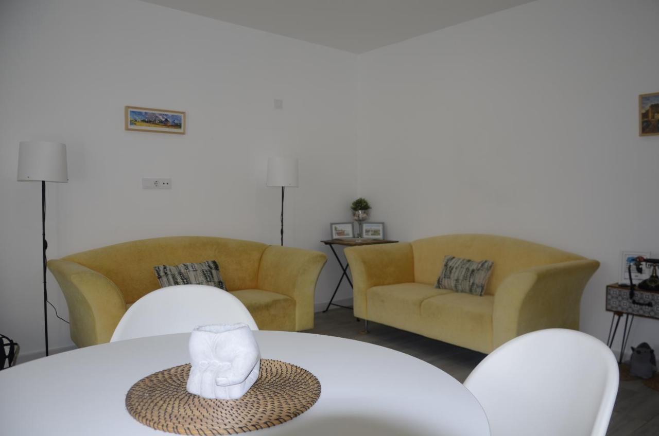 加的斯Espectacular Piso En La Misma Plaza Del Mentidero.公寓 外观 照片